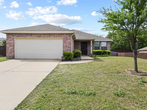 2512 Quail Ridge Rd, Melissa, TX 75454