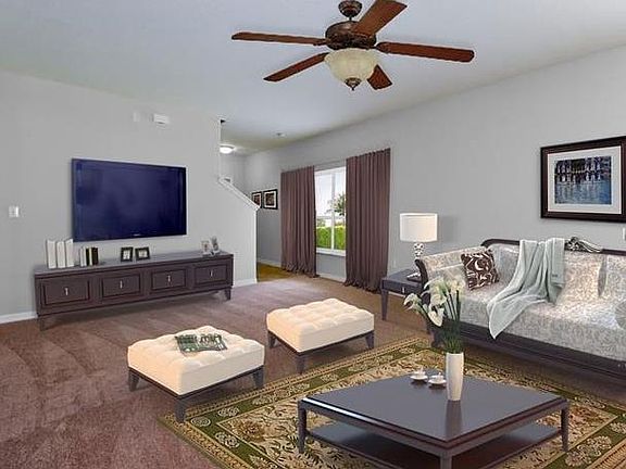 5th image of 1907 Citrus Lake Ct