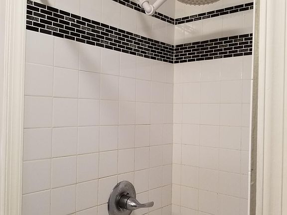 New tile less than two years old