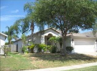 1605 Bondurant Way, Brandon, FL 33511