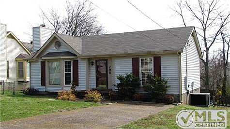 3rd image of 736 Heritage Dr
