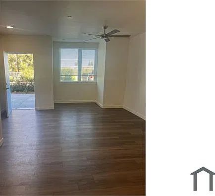 2 bed, $1,296 — Photo 2