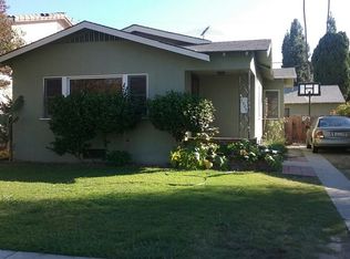 7920 Harper Ave, Downey, CA 90241