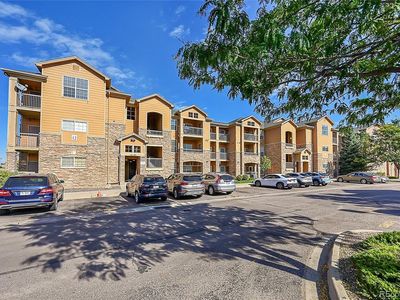 17497 Nature Walk Trail #302, Parker, CO, 80134