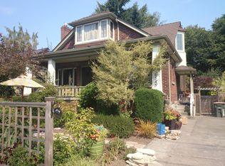 6545 Fauntleroy Way SW, Seattle, WA 98136