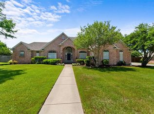 920 S Bend Trl, Southlake, TX 76092