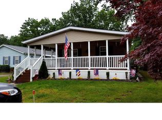 72 Shenandoah Dr, Sicklerville, NJ 08081