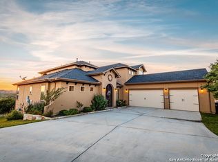 26027 Tivoli Mdws, San Antonio, TX 78260