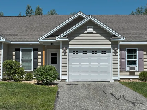 28 Owens Drive #86, Swanzey, NH 03446