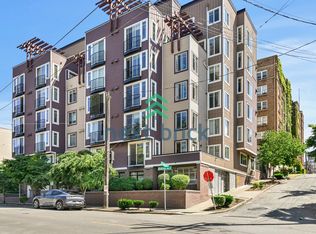124 Bellevue Ave E Unit 206, Seattle, WA 98102