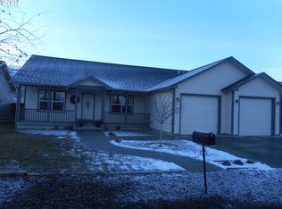 2205 21st St, Baker City, OR 97814