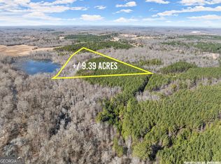 0 Freedom Ln LOT 9E, Commerce, GA 30530