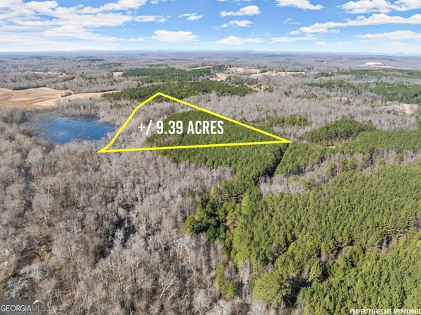 0 Freedom Ln Lot 9E, Commerce, GA 30530