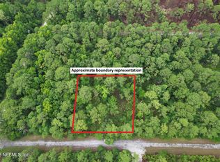239 Hazel Ave, Georgetown, FL 32139