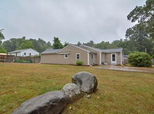 14 Laurel Rd, Norton, MA 02766