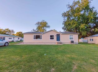 23603 Walnut St, Elkhart, IN 46516