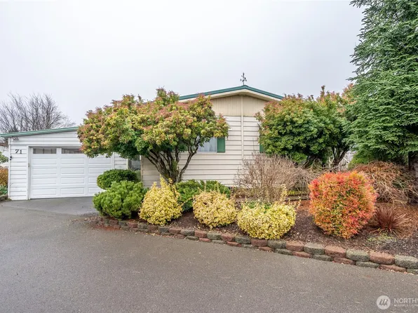 57 Clemons Road #71, Montesano, WA 98563