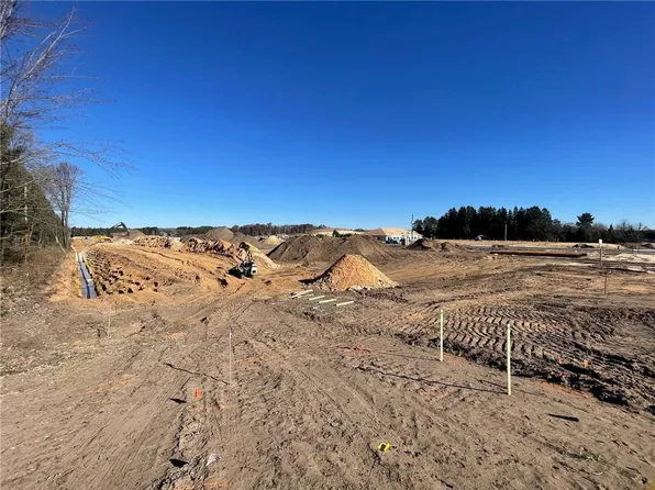 000 (Lot 2) South Briarcliffe Drive, Altoona, WI 54720