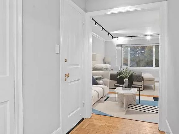 2nd image of 150 Central Park S #403