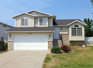 1109 E 320 S, Layton, UT 84041