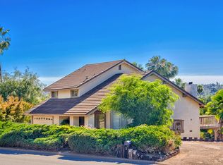16448-50 Bronco Ln, Poway, CA 92064