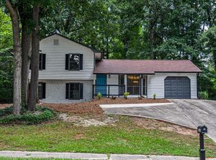 5688 Marbut Rd, Lithonia, GA 30058