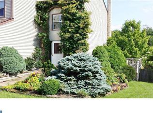 655 Whittier Dr, Warminster, PA