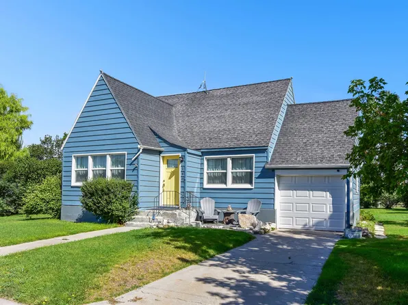 140 S Railroad Ave, Arimo, ID 83214