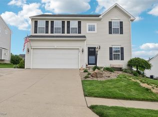 5461 Villarose Ave NW, Massillon, OH 44647