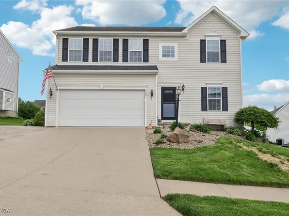 5461 Villarose Ave NW, Massillon, OH 44647