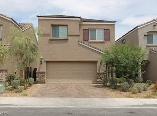 1132 Jesse Harbor Ave, Henderson, NV 89014