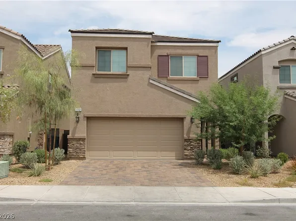 1132 Jesse Harbor Ave, Henderson, NV 89014