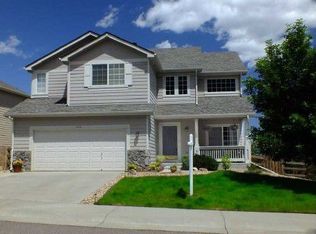 808 Brown Squirrel Ln, Golden, CO 80401