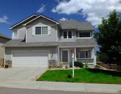 808 Brown Squirrel Ln, Golden, CO, 80401