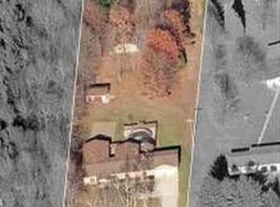 7292 Bryce Rd, Clyde, MI 48049