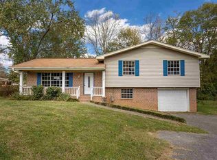 3130 Georgetown Dr NW, Cleveland, TN 37312