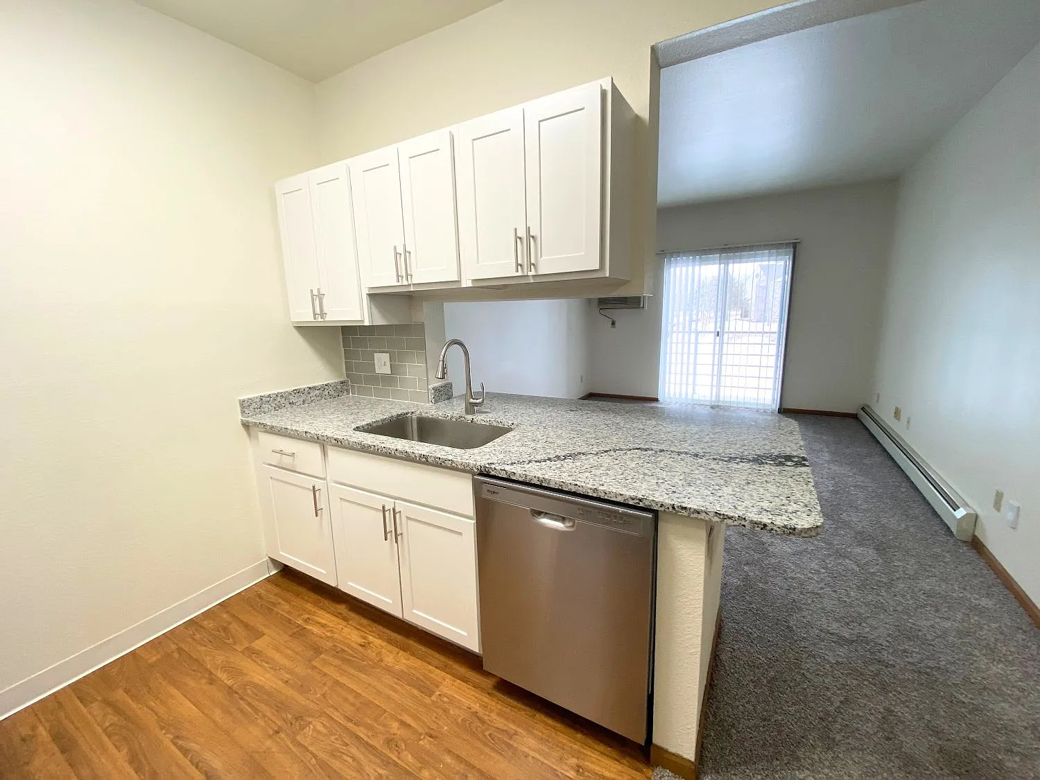 Waterchase Apartment Homes — Photo 1