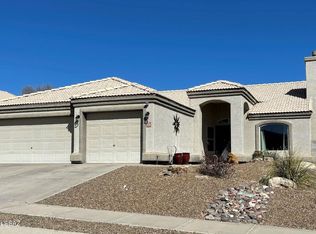 3630 W Bellewood Pl, Tucson, AZ 85741