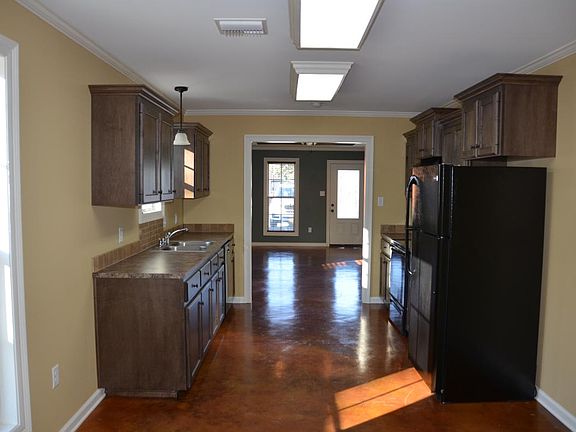 cusom cabinets throughout