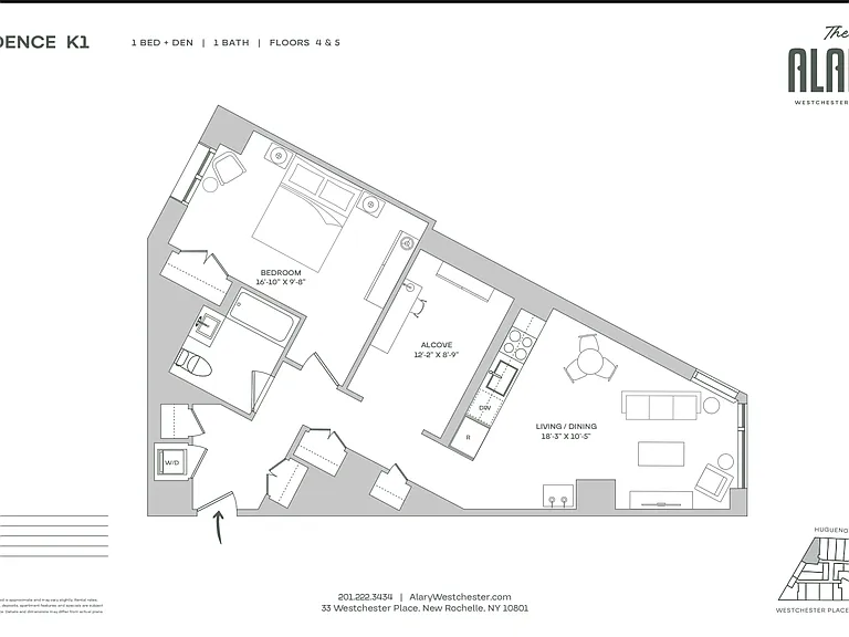 The Alary — Photo 47