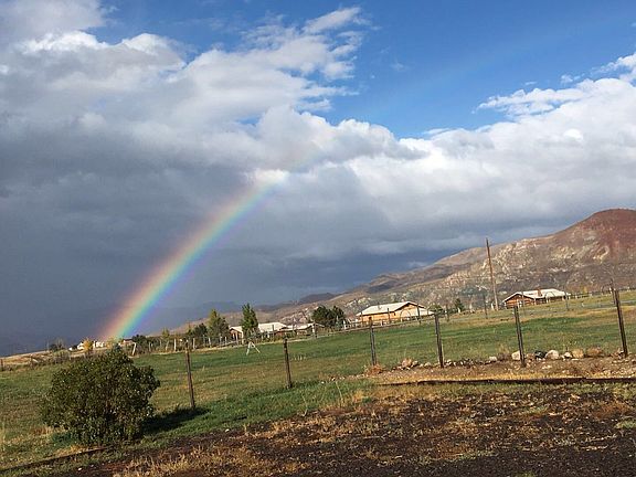 pasture from back porch