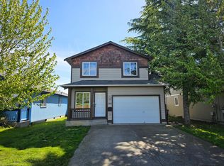 14809 45th Ave NE, Marysville, WA 98271