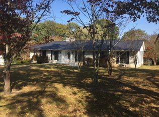 1619 Hilltop Dr, Lawrenceburg, TN 38464