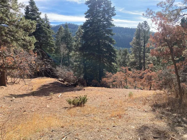 Crockett Rd, Chama, NM 87520