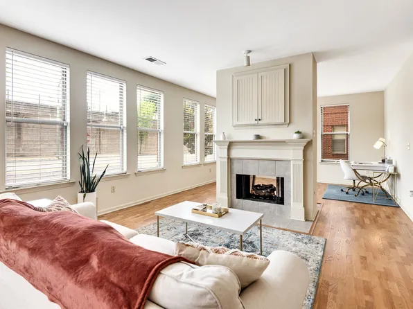 600 S Main St APT 101, Memphis, TN 38103