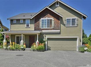 1521 120th Pl SW, Everett, WA 98204