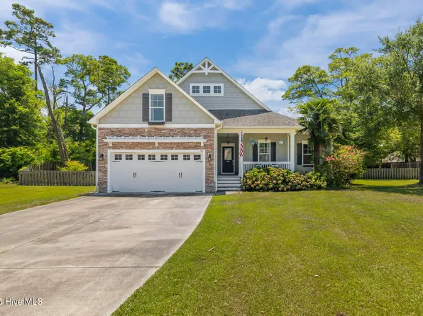 116 Shell Court, Sneads Ferry, NC 28460