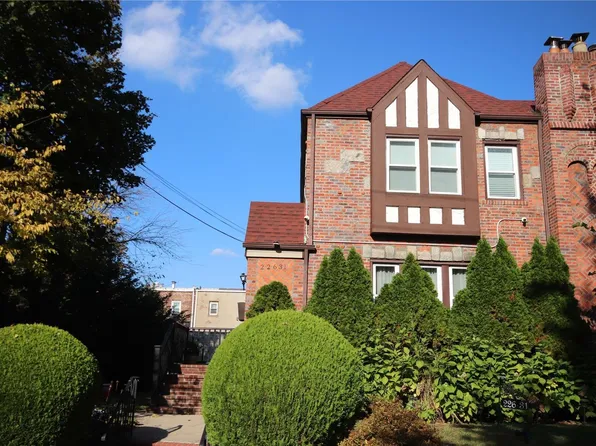 226-31 Mentone Avenue, Laurelton, NY 11413