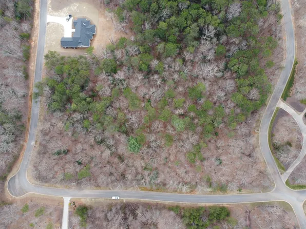 LOT 1446 Glazenwood Dr, Clarkesville, GA 30523