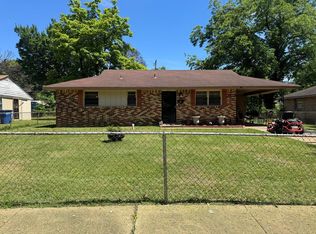 505 N Ok St, West Memphis, AR 72301